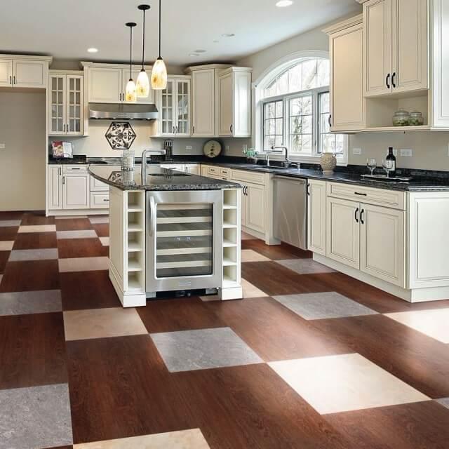 плитка DECORIA