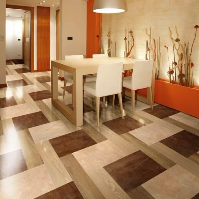 плитка DECORIA