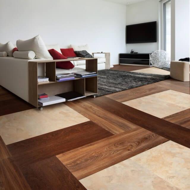 плитка DECORIA