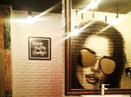 Дизайн интерьера Under_bar от ПроДекор