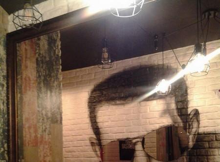 Дизайн интерьера Under_bar от ПроДекор