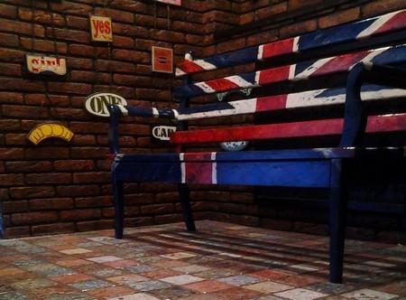 Дизайн интерьера Under_bar от ПроДекор