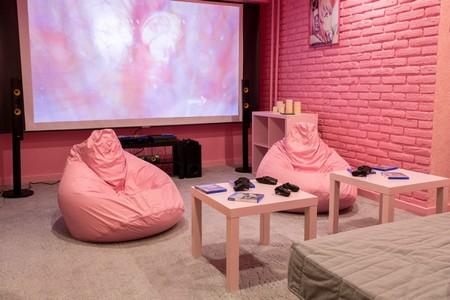Дизайн интерьера Under_house от ПроДекор