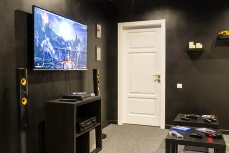 Дизайн интерьера Under_house от ПроДекор