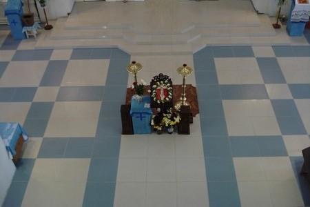 Церковь Рождества Пресвятой Богородицы
