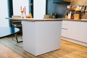 Дизайн интерьера дома от ПроДекор