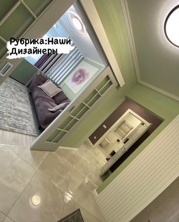 Дизайн интерьера дома от ПроДекор
