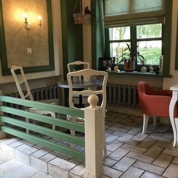 Le Cafe от ПроДекор