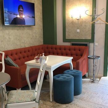 Le Cafe от ПроДекор