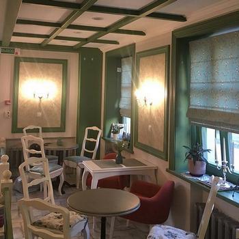 Le Cafe от ПроДекор