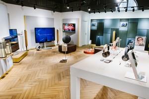 Салон премиального звука от ПроДекор