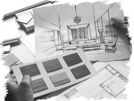 Объекты от ПроДекор