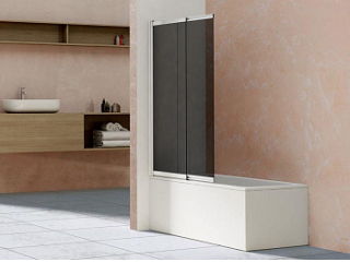 Шторки на ванну