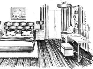 Напольные покрытия