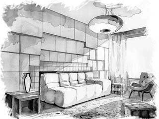 Декоративная отделка