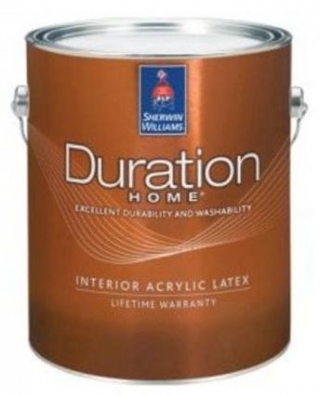 Duration Home Matte (0,95л)