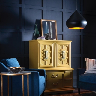 Duration Home Matte (0,95л)