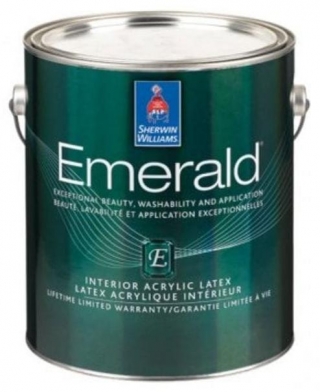 Emerald Interior Satin 0,95 литров