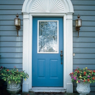 Duration Exterior Flat 3,8л