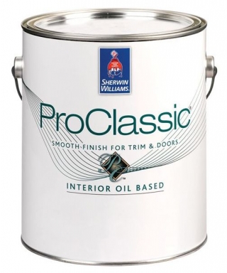 ProClassic Alkyd Satin кварта (0,95л)