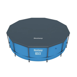 Каркасный бассейн Bestway 56950 с картриджным фильтром