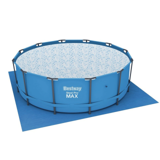 Каркасный бассейн Bestway 56950 с картриджным фильтром