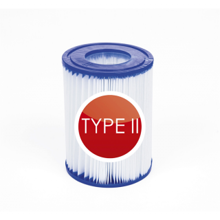 Каркасный бассейн Bestway 56950 с картриджным фильтром