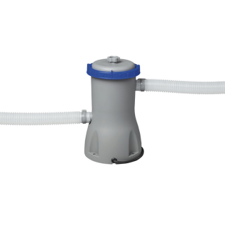 Каркасный бассейн Bestway 56950 с картриджным фильтром