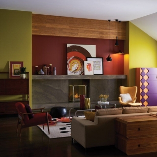 Duration Home Matte галлон (3,8 л)