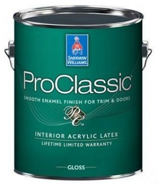 ProClassic Interior Satin галлон (3,8л)