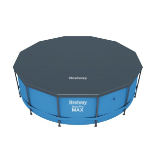 Каркасный бассейн Bestway 56438 с картриджным фильтром