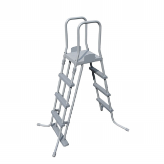 Каркасный бассейн Bestway 15427 с картриджным фильтром