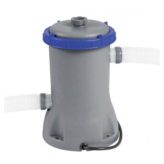 Каркасный бассейн Bestway 15427 с картриджным фильтром