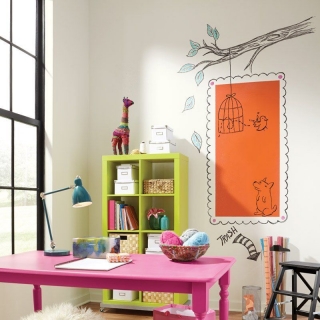 Dry Erase кварта (0,95л)