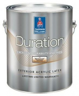 Duration Exterior Flat 3,8л