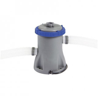 Каркасный бассейн Bestway 56488 с картр. фильтром