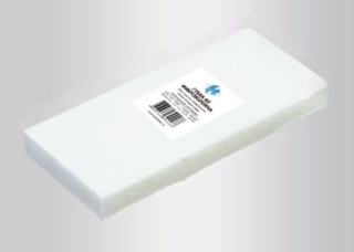 Губка из фиброволокна