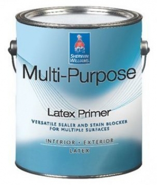 Multi-Purpose Latex Primer галлон (3,8л)