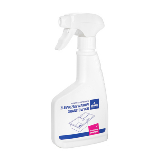 Средство для пропитки гранитных моек