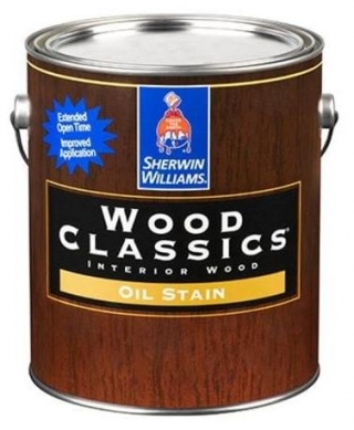 Wood Classic Stain 0,95л