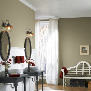 Emerald Interior Satin 0,95 литров