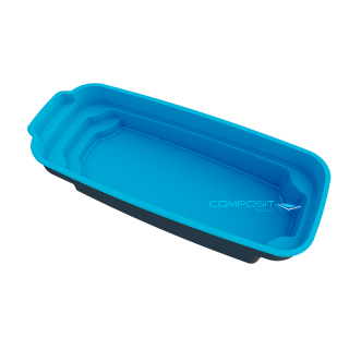 Бассейн Атлантик ecoline