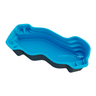 Бассейн Калипсо ecoline