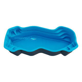 Бассейн Калипсо ecoline