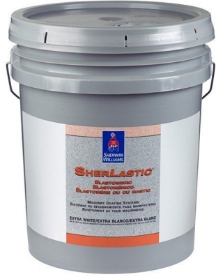 SherLastic Elastomeric 19л