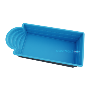 Бассейн Элегант ecoline