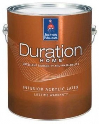 Duration Home Matte галлон (3,8 л)