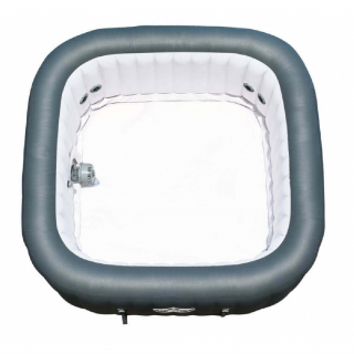 Гидромассажный бассейн Bestway Lay-Z-SPA 60031 Hawaii HydroJet Pro (180x180x71 см)