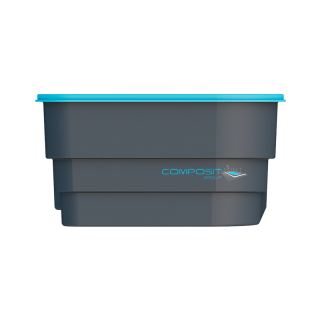 Композитный бассейн Гранд ecoline