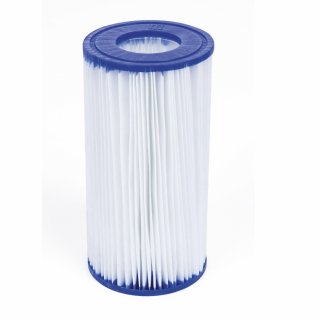 Каркасный бассейн Bestway Wood Style 5614Z с фильтром